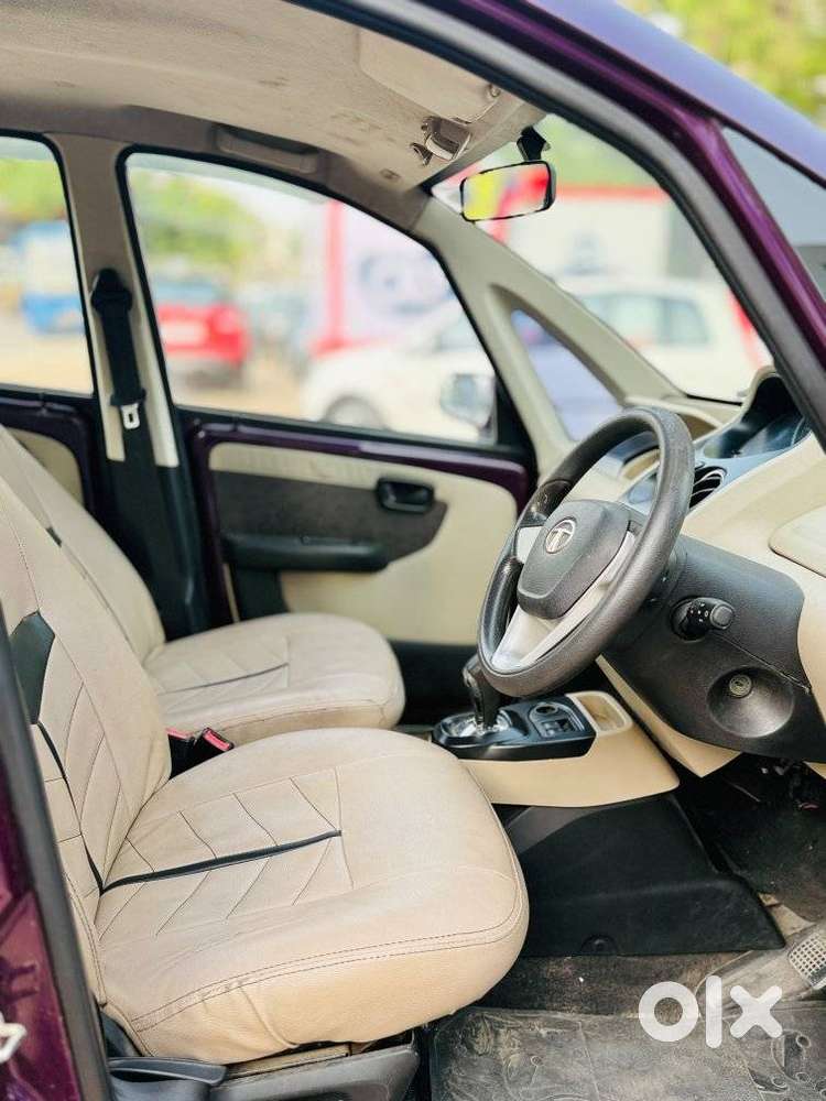 Tata Nano Xta, 2016, Petrol