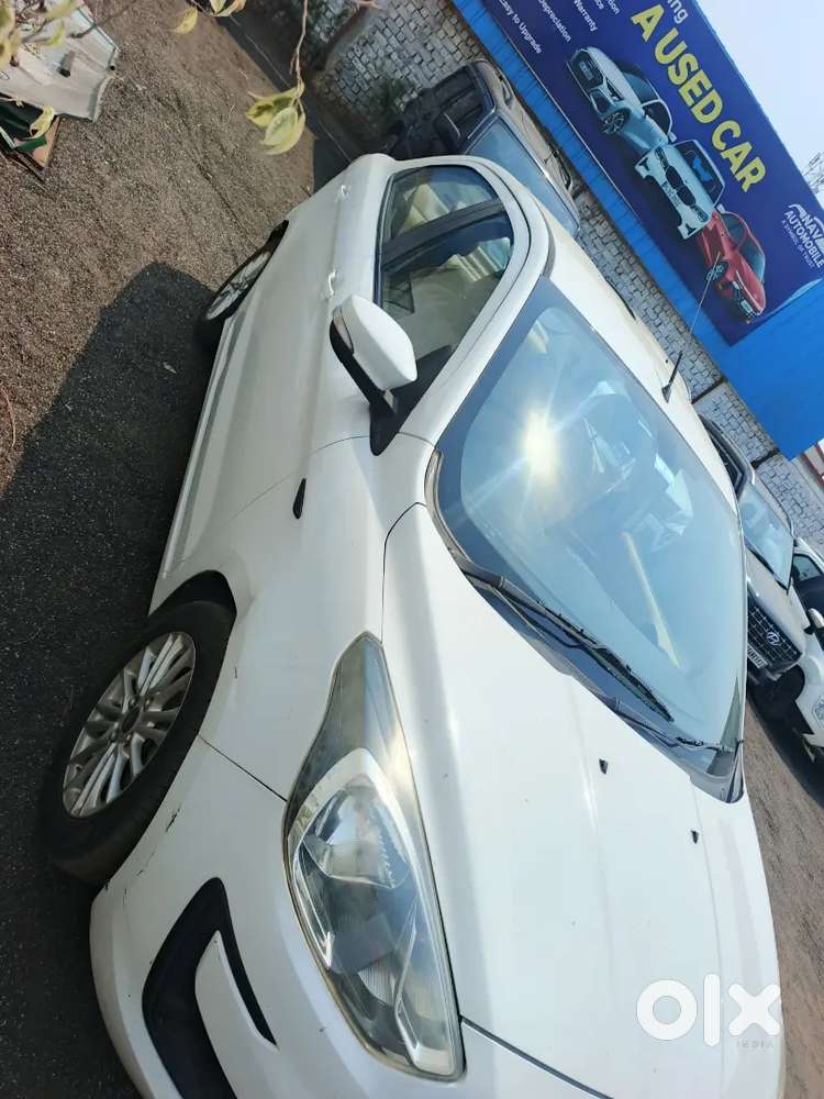 Ford Aspire Titanium For Sell