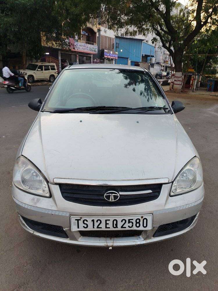 Tata Indica V2 Dl Bsiii, 2013, Diesel
