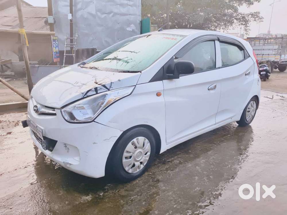 Top Condition Hyundai Eon
