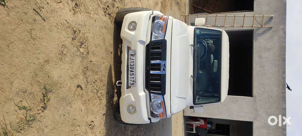 Mahindra Bolero 2013 Diesel