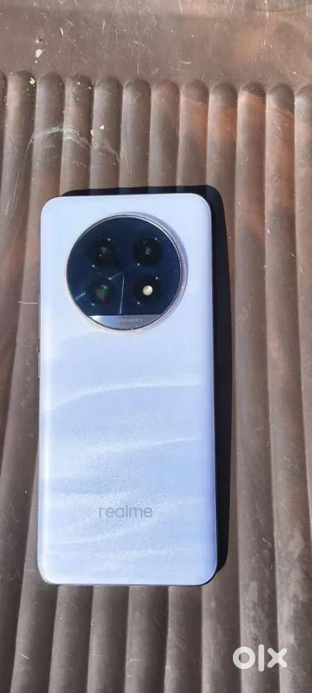 Realme 13 pro plus
