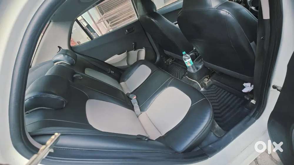 Hyundai Xcent 2020 First Owner