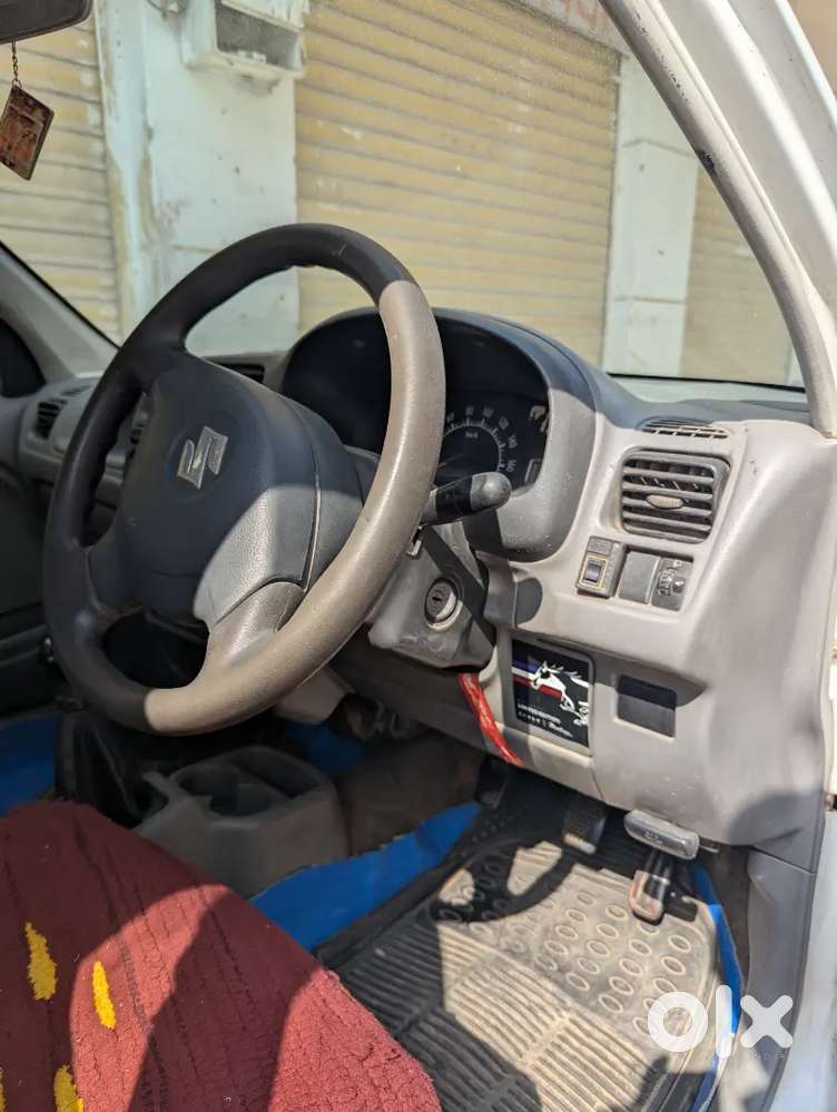 Maruti Suzuki Alto K10 2012