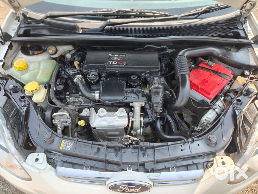 Ford Figo 2012-2015 Diesel Titanium, 2014, Diesel