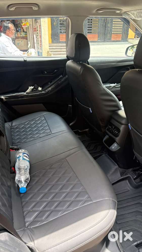Hyundai Creta Petrol 2024