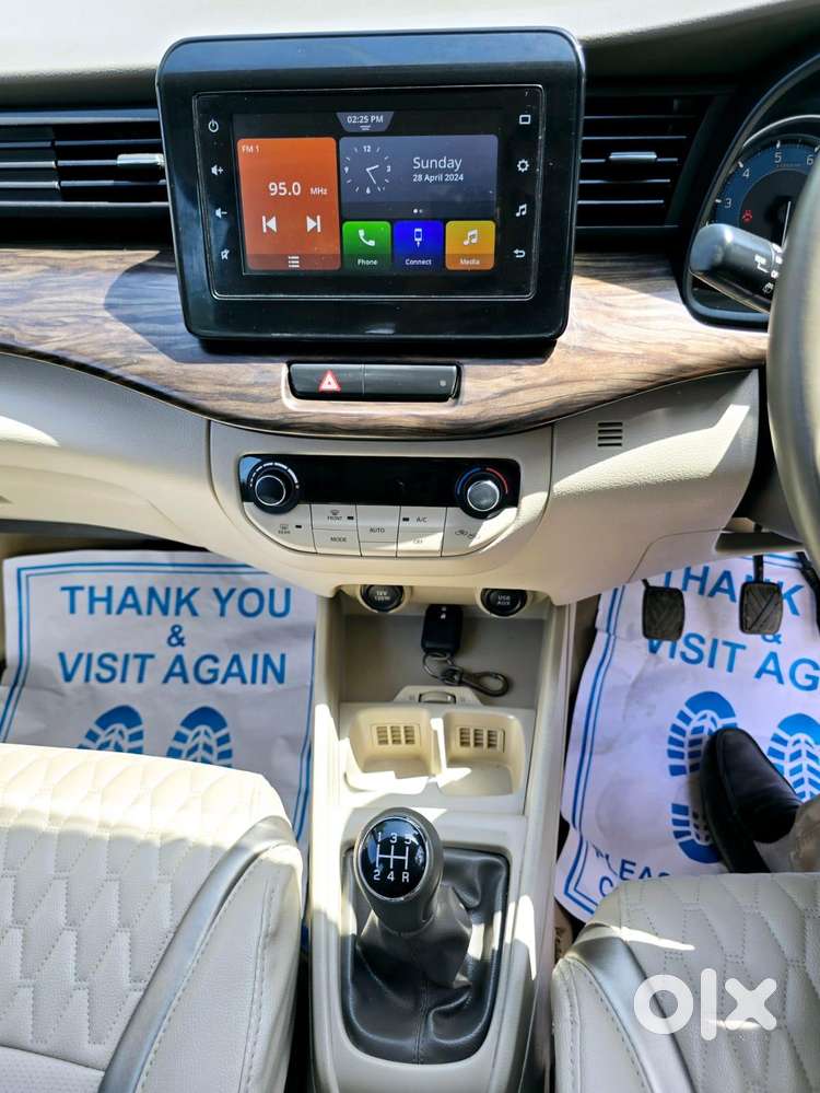 Maruti Suzuki Ertiga