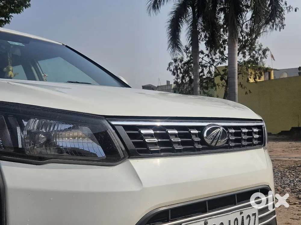 Mahindra Xuv300 2020 Petrol 21500 Km Driven