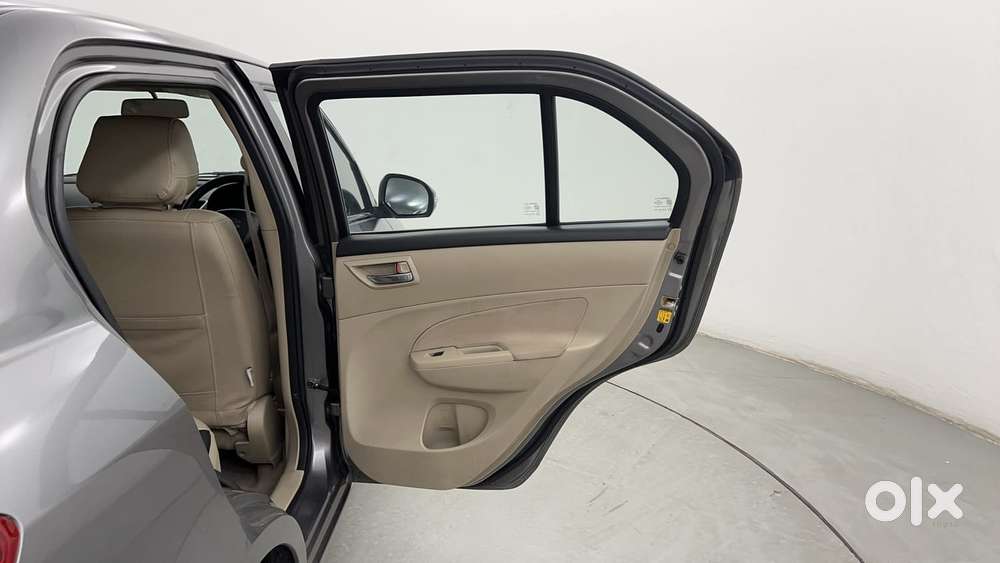 Maruti Suzuki Swift Dzire 1.3 Vxi, 2013, Petrol