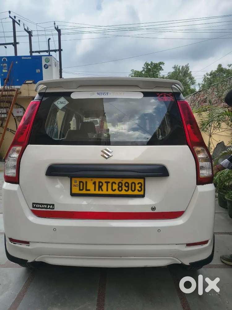 Car In Good Condition 1 Rt Ncr Permit Up Tax 5 Saal Complete