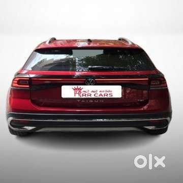 Volkswagen Taigun 1.0 Tsi Highline, 2022, Petrol