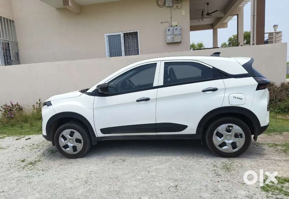 Tata Nexon 2024
