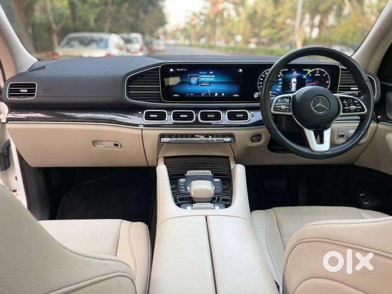 Mercedes-benz Gls 350 D, 2022, Diesel