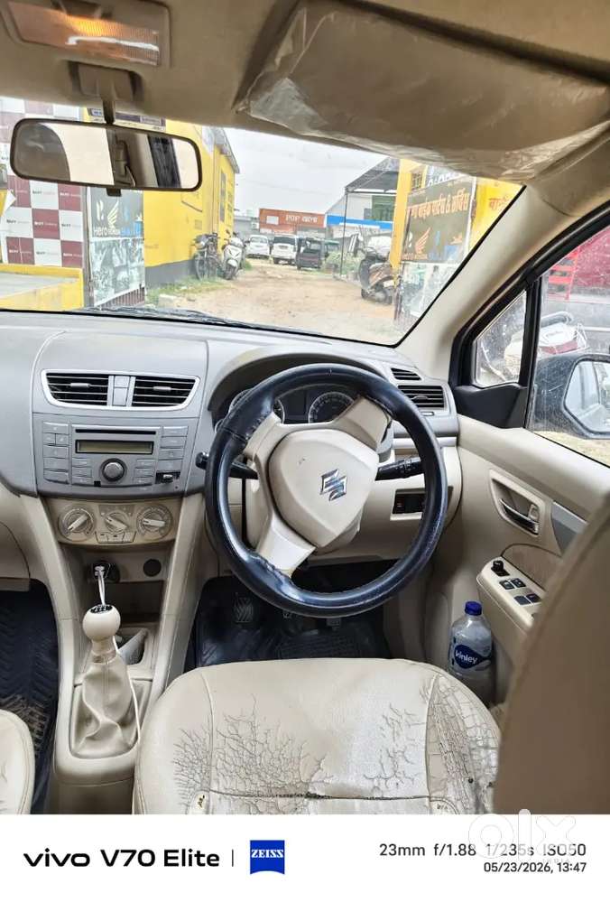 Maruti Suzuki Ertiga 2015 Diesel 177000 Km Driven