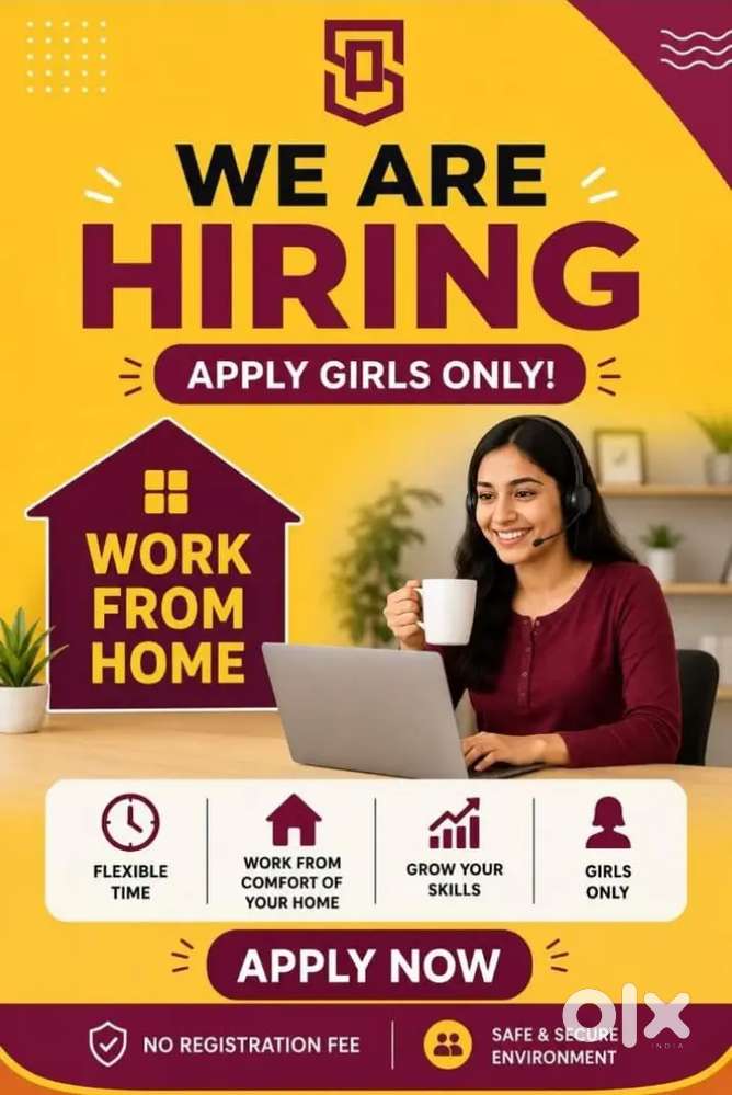 WORK FROM HOME TELECALLING WORK