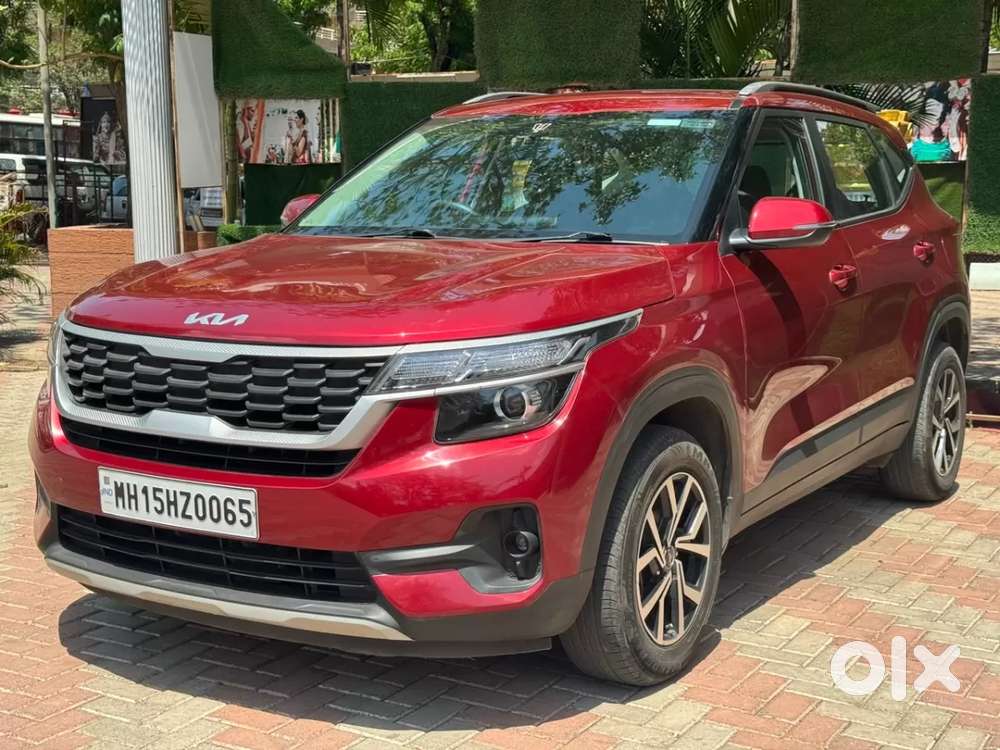 Kia Seltos Htk D, 2022, Diesel