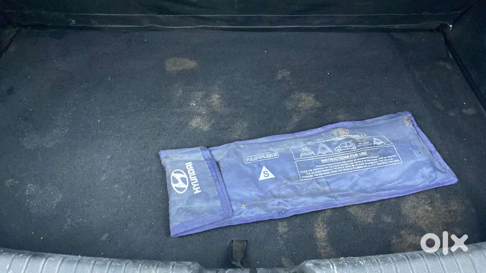 Hyundai Grand I10 Sportz 1.2 Kappa Vtvt, 2015, Petrol