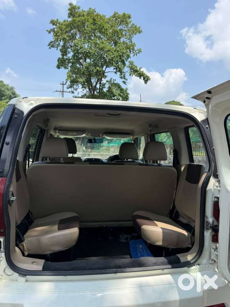 Mahindra Tuv 300 T4 Plus, 2019, Diesel