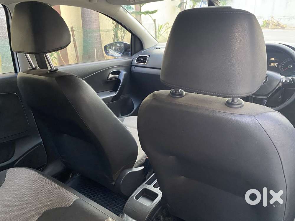 Volkswagen Polo 1.2 Gt Tsi, 2017, Petrol
