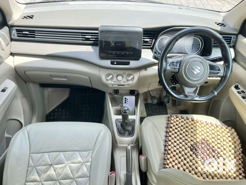Maruti Suzuki Ertiga Vxi (o) Cng, 2021, Cng & Hybrids