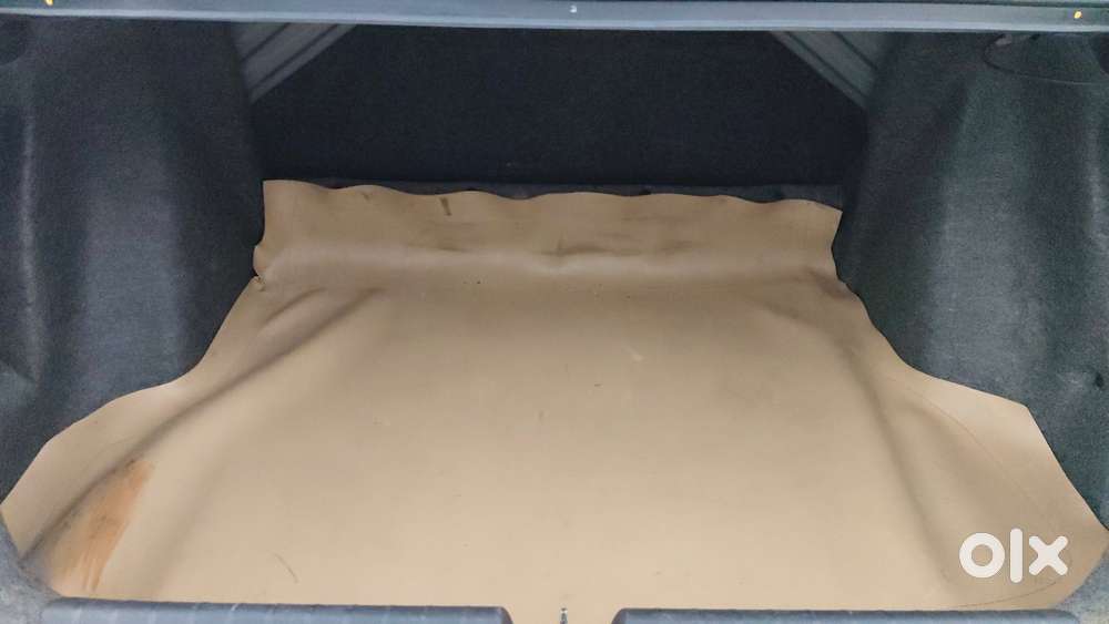 Honda City I-vtec Cvt Zx, 2018, Petrol