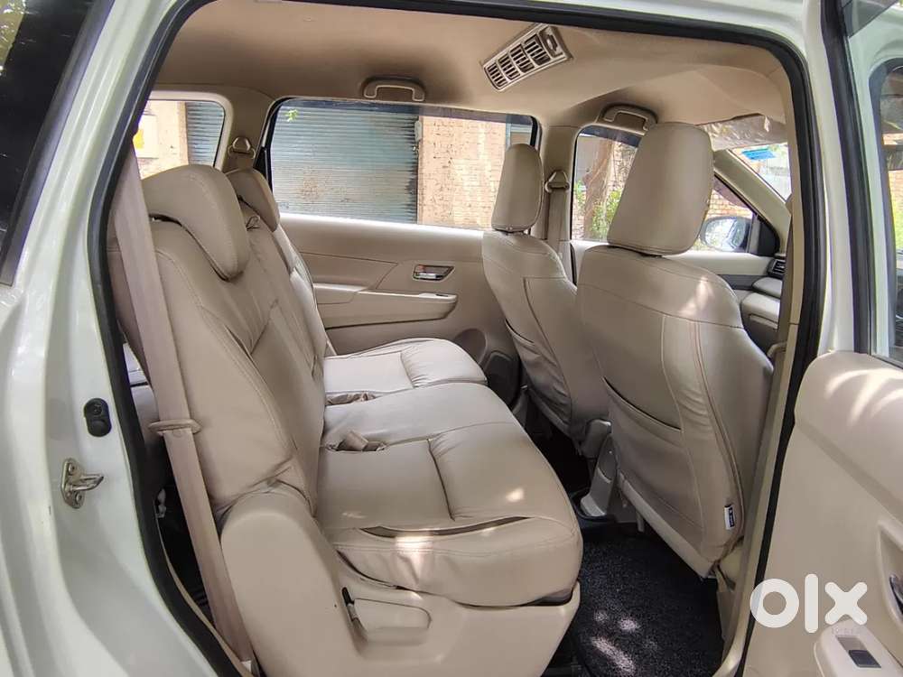 Maruti Suzuki Ertiga Vxi, 2024, Petrol