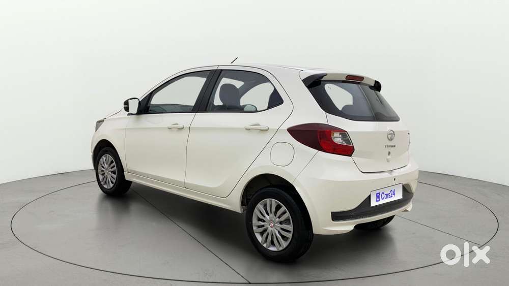 Tata Tiago 1.2 Revotron Xt Cng, 2023, Cng & Hybrids
