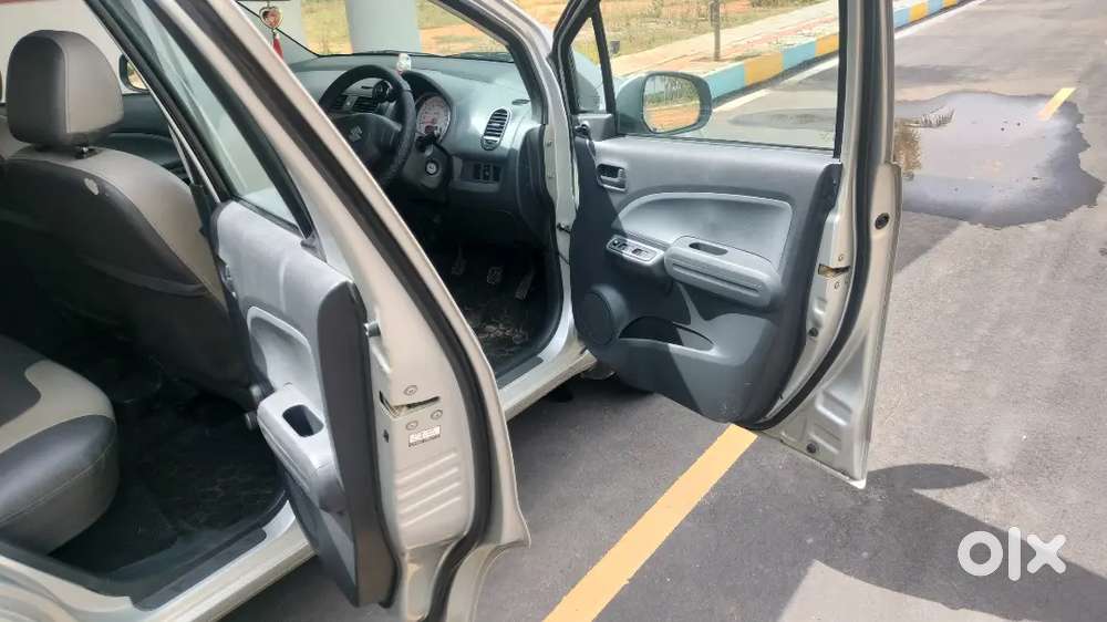 Maruti Suzuki Ritz In Mint Condition