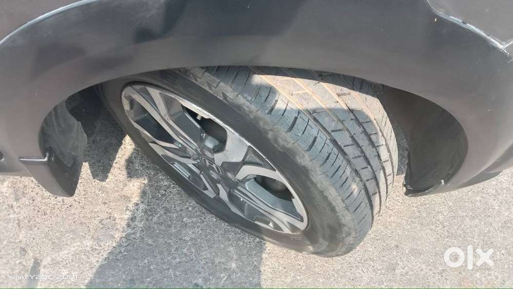 Honda Wr-v 1.5 Vx I-dtec, 2018, Diesel