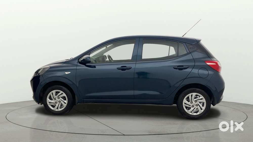 Hyundai Grand I10 Nios Magna 1.2 Kappa Vtvt, 2021, Petrol