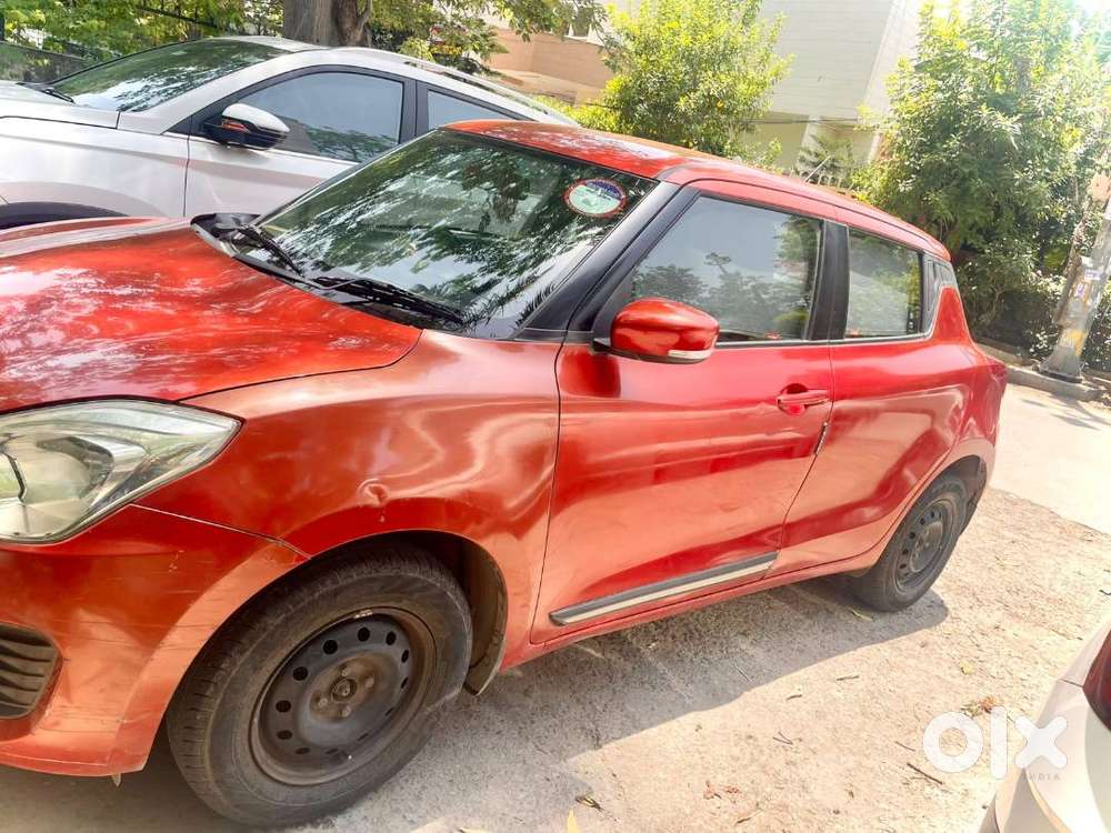 Maruti Suzuki Swift 2018 Petrol Good Condition