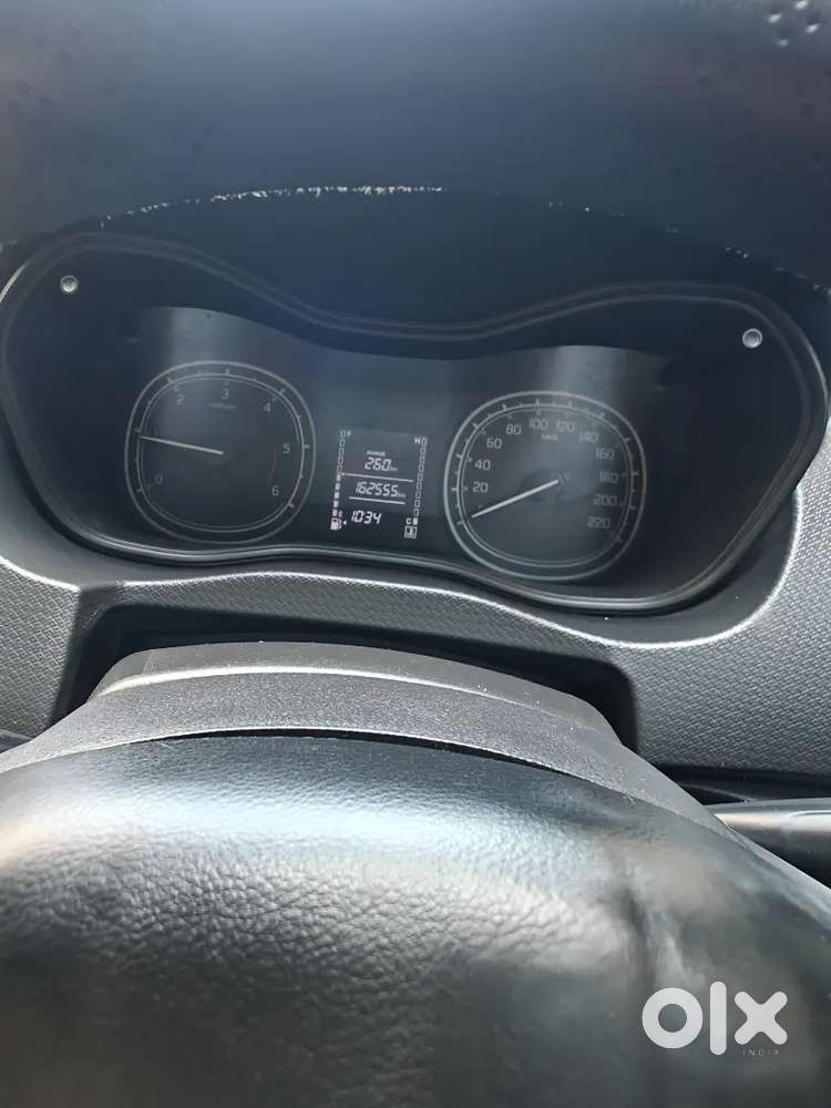 Maruti Breeza Single Hand Good Condition