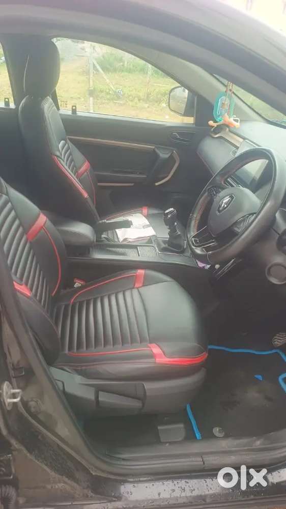 Renault Kiger 1.0 Rxt Petrol 2023