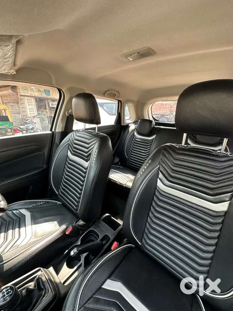 Maruti Suzuki Brezza Vxi 2021