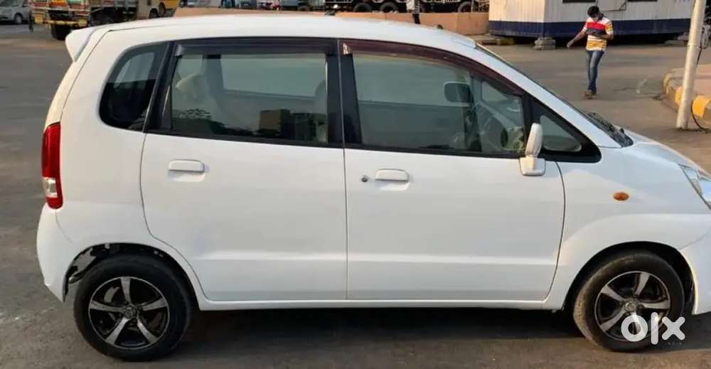 Maruti Suzuki Zen Estilo 2014 Lxi Green