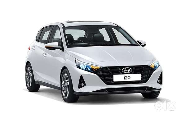 THIS IS NEW VEHICLE HYUNDAI i20 READY TO DELIVERY