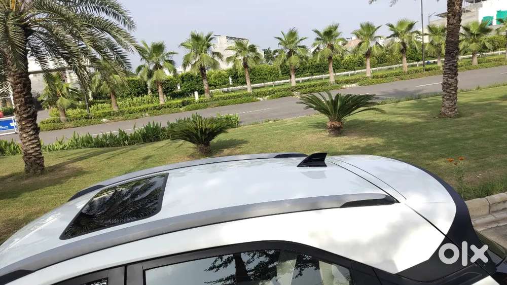 Tata Nexon 2023 Petrol