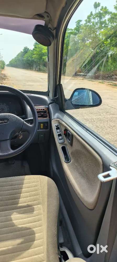 Maruti Suzuki Zen Estilo 2002