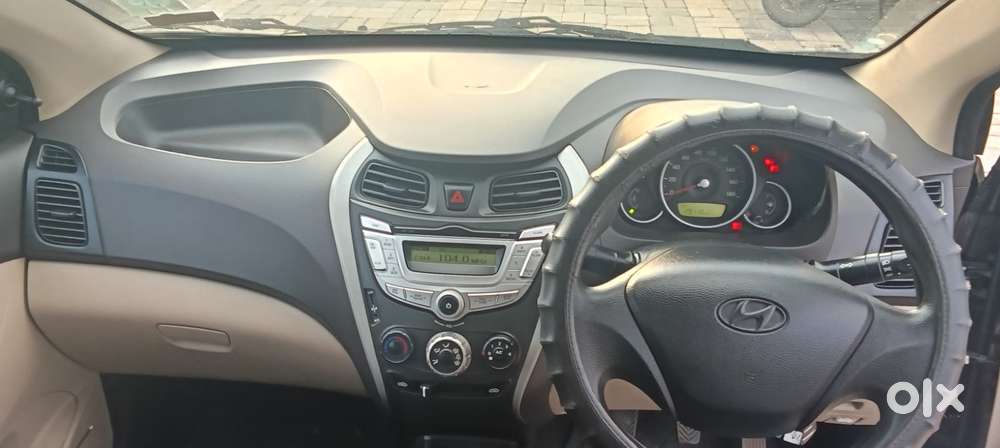 Hyundai Eon Magna +, 2018, Petrol