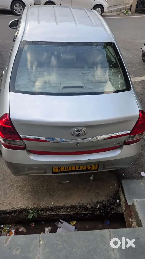 Toyota Etios Diesel Manual 2019