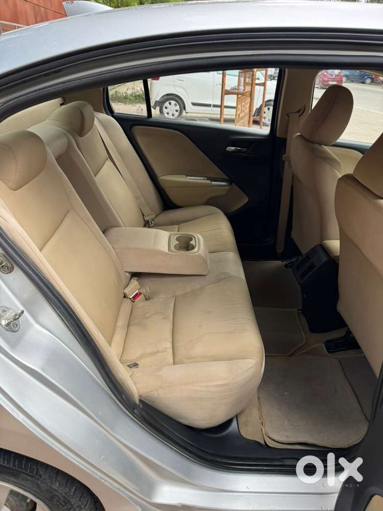 Honda City 2nd Owner, Doctor Driven Car Well Maintained