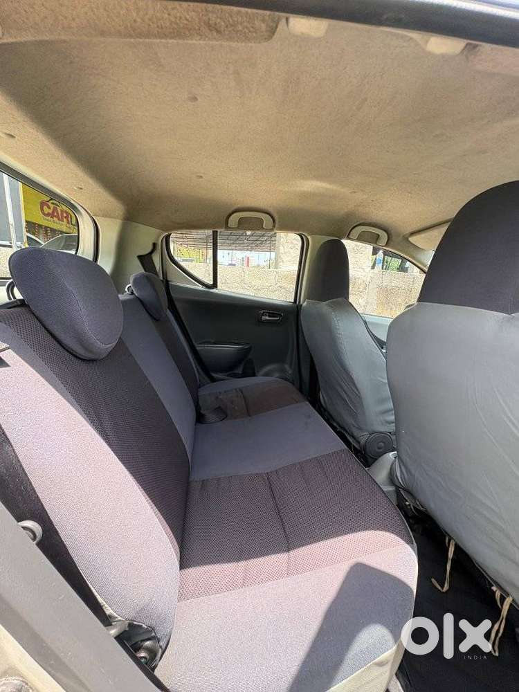 Maruti Suzuki A-star Vxi, 2010, Petrol