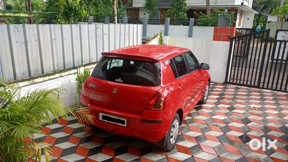Maruti Swift 1.2 2011