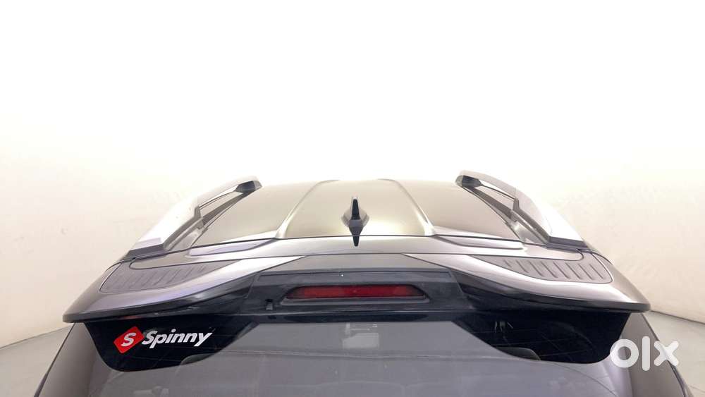 Renault Kiger Rxz Amt, 2023, Petrol