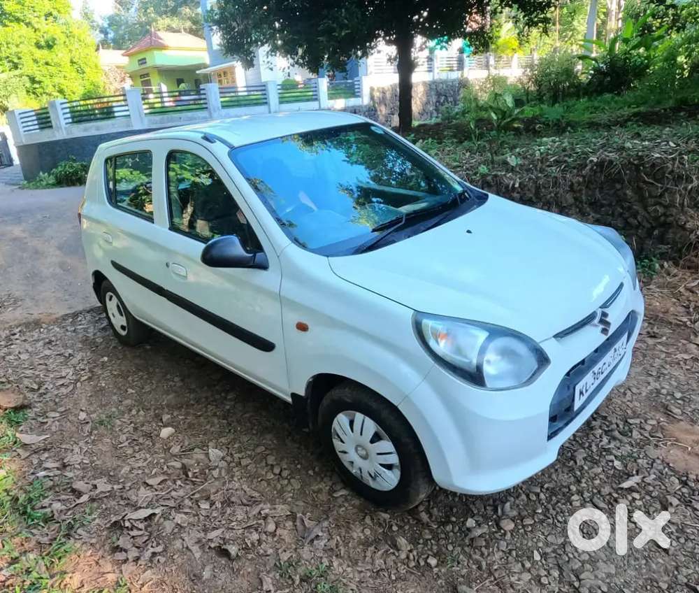 Maruti Suzuki Alto 800 Lxi 2013 Excellent Condition