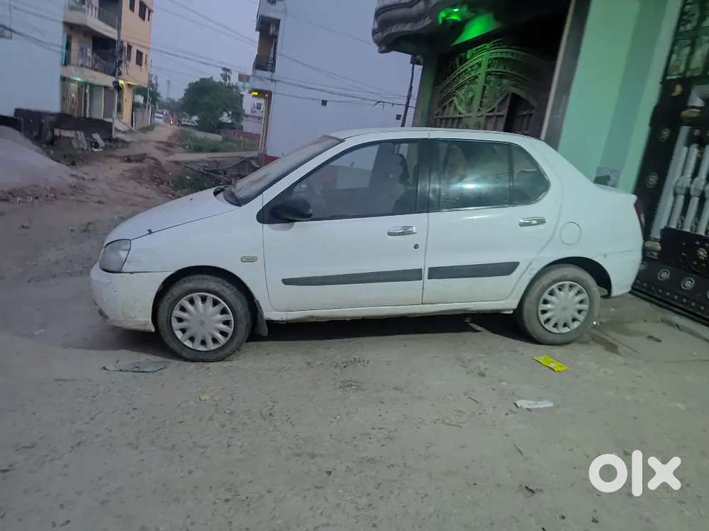 Tata Indigo In Good Condition