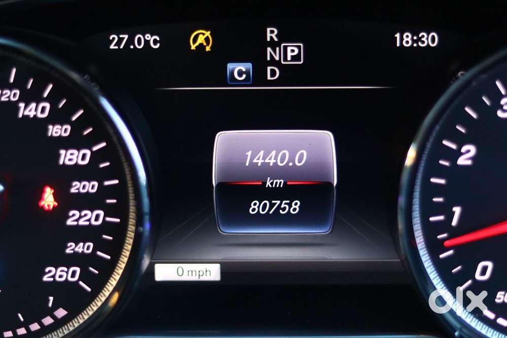 Mercedes-benz E-class E 200, 2017, Petrol