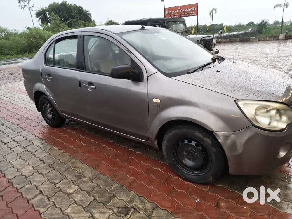 Urgent Sell   Money Problem Ford Fiesta 1.4 Zxi 2009 Diesel Manual