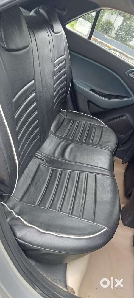 Hyundai I20 Active S Petrol, 2017, Petrol