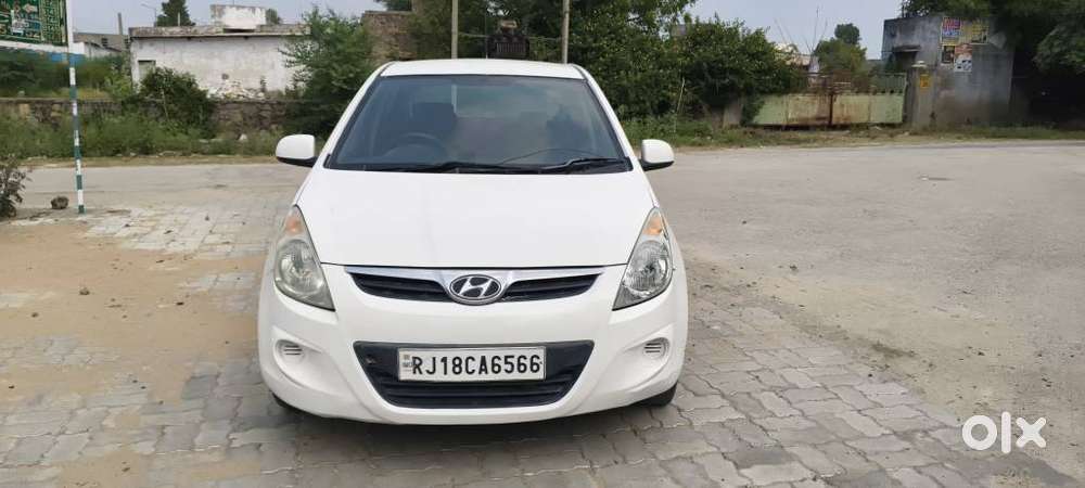 Hyundai I20 Magna 1.4 Crdi (diesel), 2012, Diesel